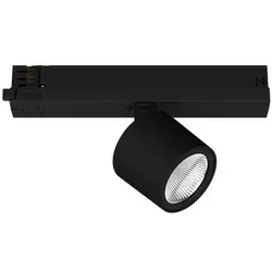 LTS Licht&amp;Leuchten LED-Stromschienenstrahler ORYOT101927.15DALIsw