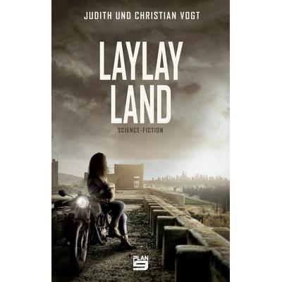 Laylayland, Taschenbuch von Judith Vogt,Christian Vogt, Plan 9 Verlag, 978-3-948700-77-5