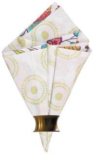 C&F Home Eva Reversible Napkin Set of 6