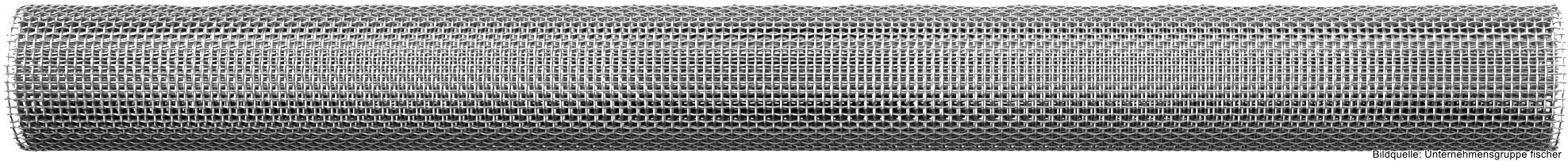 fischerwerke fischer Ankerhülse FIS H 22x1000 L. Einzelpreisauszeichnung, 6 Stück