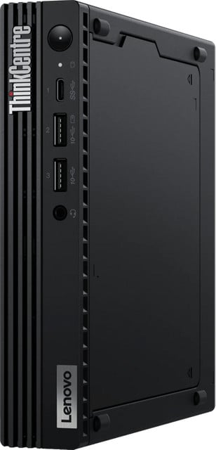 Lenovo ThinkCentre M70q Gen 5 12TD0098MB SFF