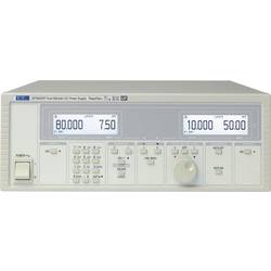 Aim TTi QPX600D Labornetzgerät, einstellbar 0 - 60 0 - 50 A 600 W Anzahl Ausgänge 2 x 51153-8500