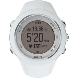 Suunto Ambit3 Sport White #