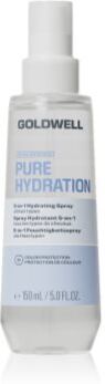 Goldwell Dualsenses Pure Hydration 5-in-1 Hydrating Spray spray hidratante spray hidratante 150 ml. Dualsenses Pure Hydration 5-in-1 Hydrating Spray