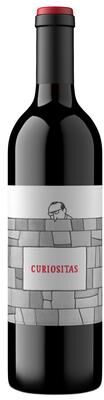 """The Walls""" """The Walls Curiositas 2021 Red Wine - Washington"""