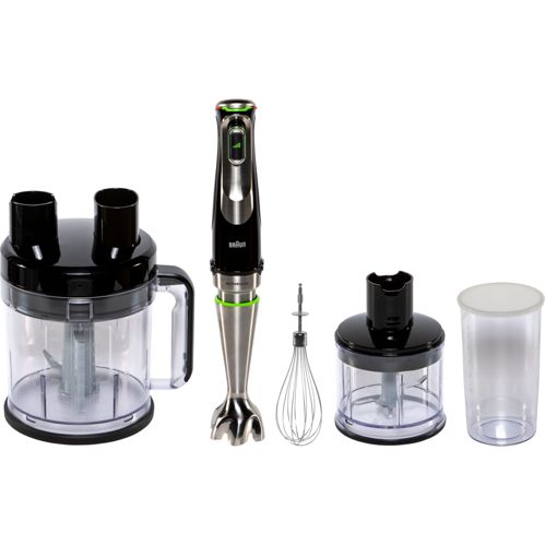 Braun MQ 9195 XLI MultiQuick 9