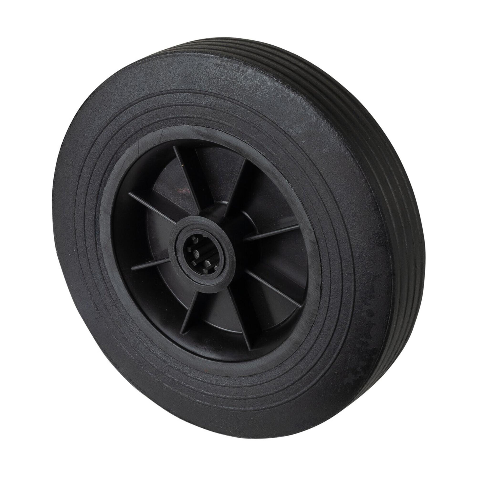 BS Rollen Gummirad (B45.250))