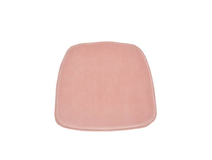 Sitzunterlage Leed Cecilie Madsen rosa, 38x2.5x37 cm