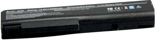 Beltrona Notebook-Akku 10.8V 6600 mAh HP, Compaq