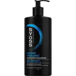 SYOSS Intense Volume Shampoo 440 ml