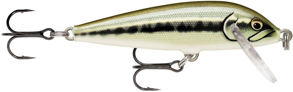 Rapala CountDown 5cm - Artistic Minnow