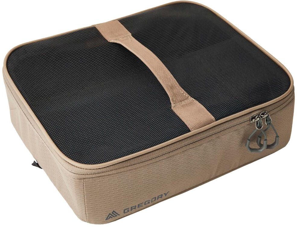 Gregory  - Alpaca Gear Pod 10 Mirage Tan - Housse de rangement