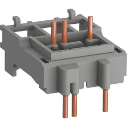 ABB BEA16-4 Direktadapter, für MS116/132 - AF09 ... AF16 1SBN081306T1000  - 10 Stück