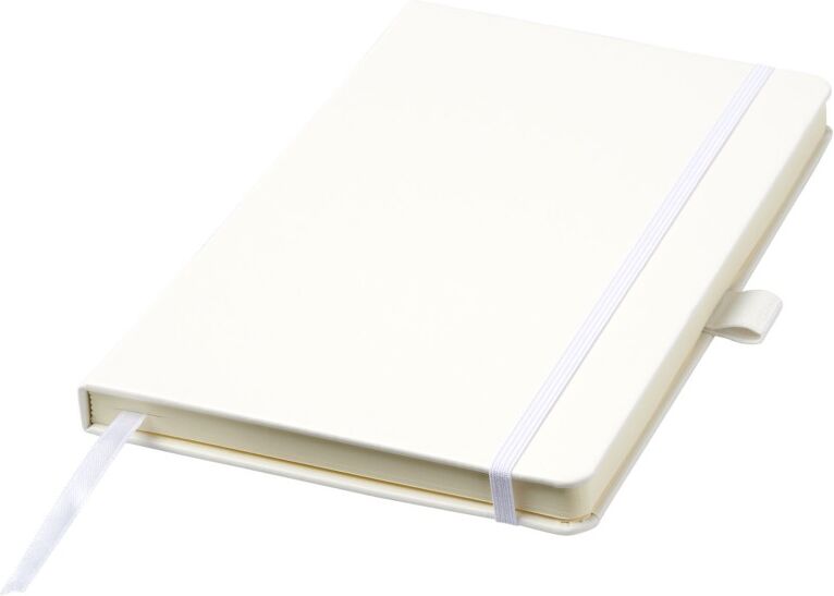 Carnet A5 Nova blanc