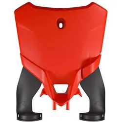Racetech, Motorrad Zubehör, (RTECH) 2026/07 Startnummer Beta RX 300 '23-'25, RX 450 '23-'26, RX 250/350 '26-, Farbe