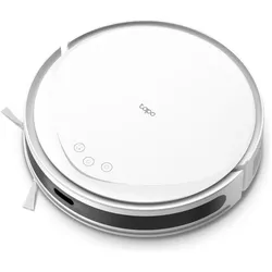 TP-Link TAPO RV20 MAX - Tapo RV20 Max – 5300Pa MagSlim™ Saugroboter mit Wischfunktion, Staubsauger Roboter