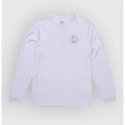 Salty Crew Shootout Sunshirt Longsleeve Lycra white Gr. M