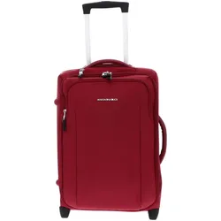 Mandarina Duck Week - End Cabin Trolley 2 Wheels, Koffer, Rosa