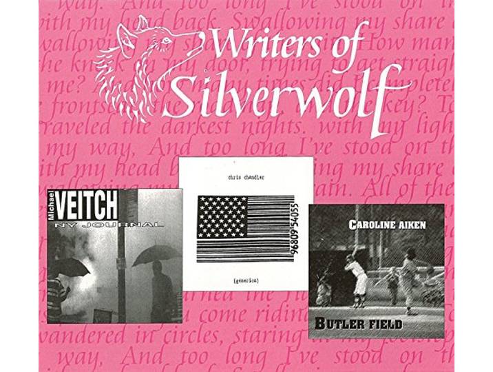 Various - Writers Of Silverwolf