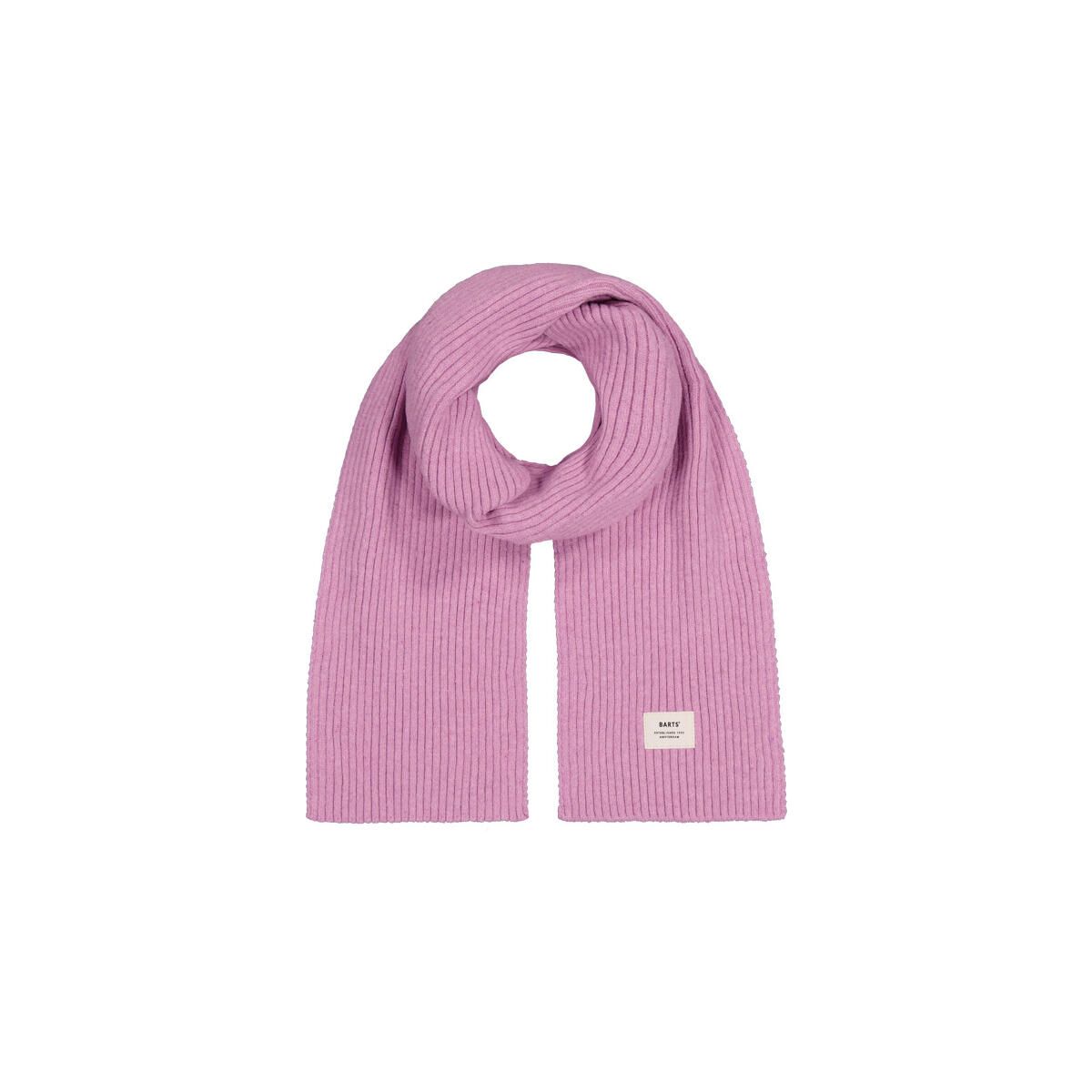 Barts Basalth Scarf rose (43) 42510431