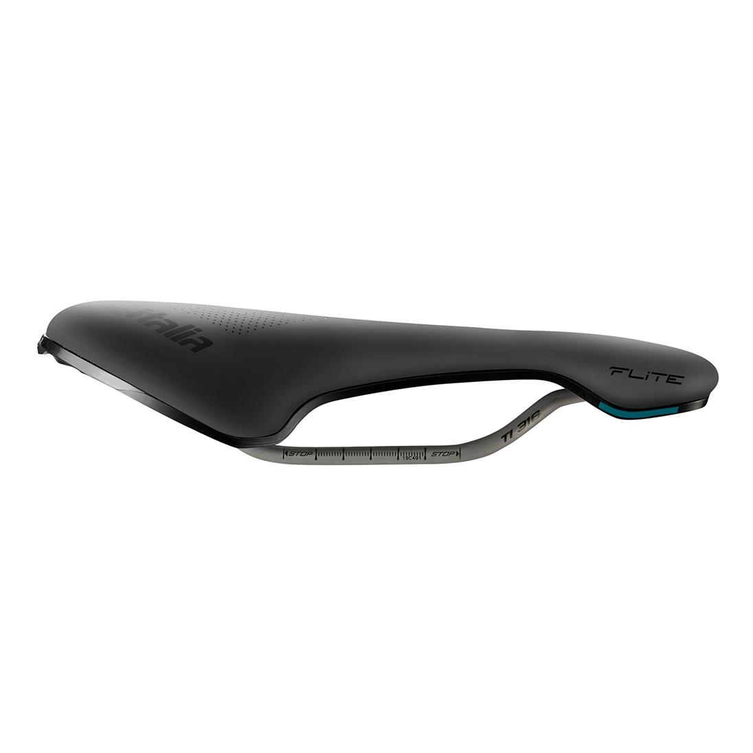 Selle Italia Flite Boost Gravel TI Superflow (SIT-017A620IKC005)