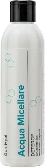 prigen Acqua Micellare Struccante Detergente