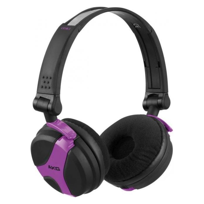 Zomo Polsterset K518 DJ und LE Fuchsia/Green/White - Velour black (33053162)