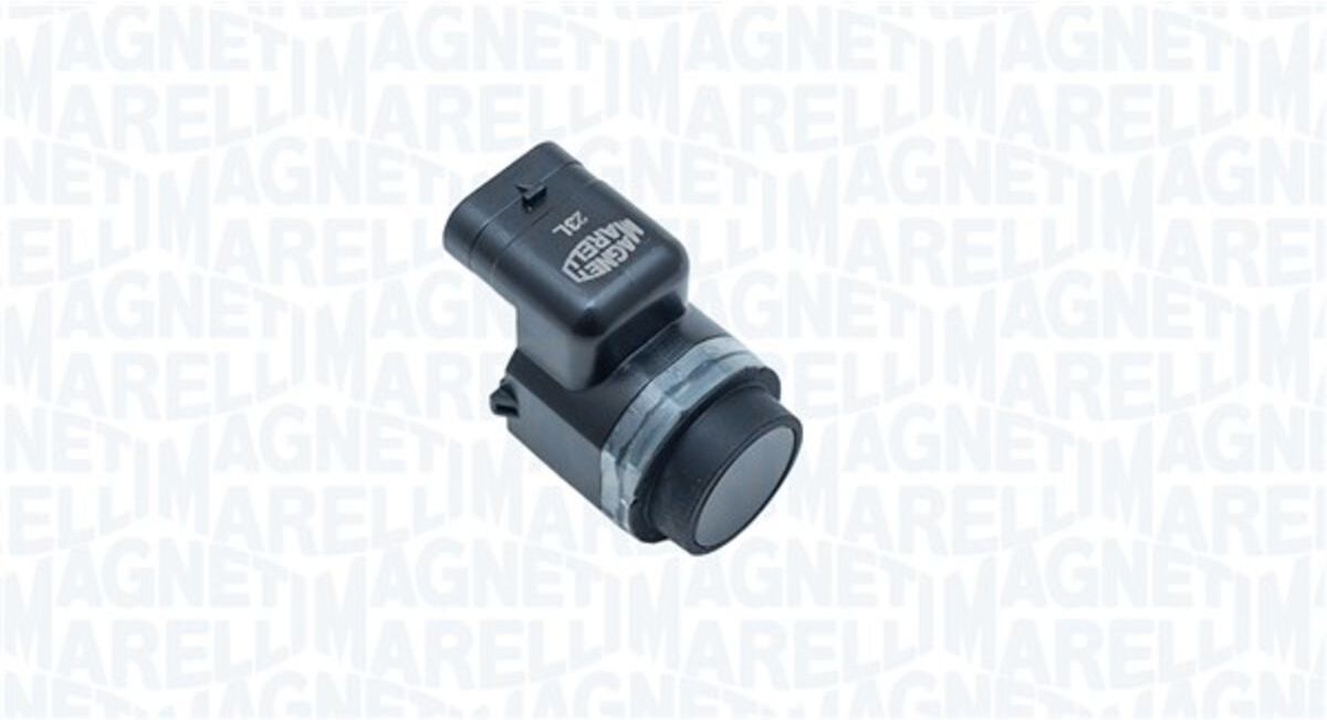 Sensor, Einparkhilfe MAGNETI MARELLI 021016199010
