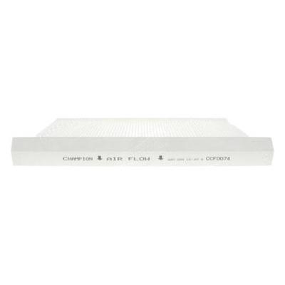 CHAMPION Innenraumfilter AUDI CCF0074 4A1820367 Filter, Innenraumluft,Pollenfilter,Mikrofilter,Innenraumluftfilter,Staubfilter,Klimafilter