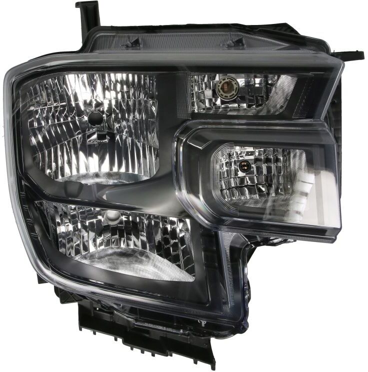 Depo Fanali 231-1143R-LEMD2