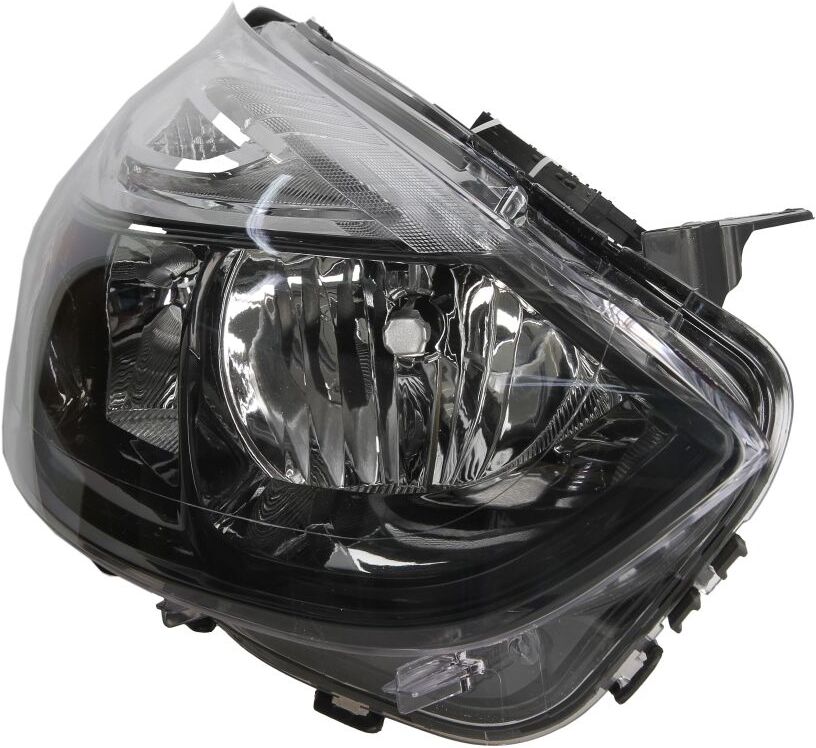 Depo Fanali 551-11AURMLEMN2, destro