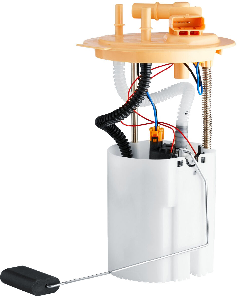 Hella Kraftstoff-Fördereinheit 8tf358146861 Für Fiat