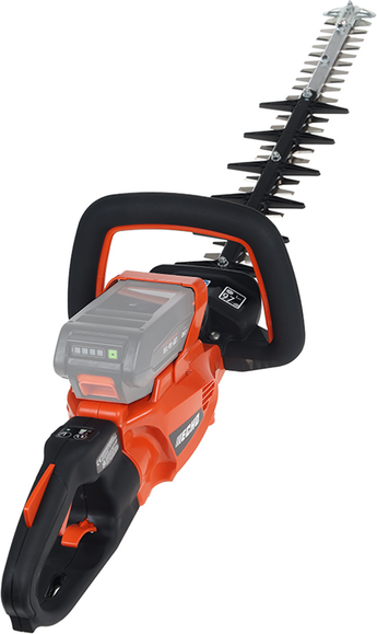 Echo DHC-2200R -Akku-Heckenschere - SOLO - ohne Akku und Ladegerät