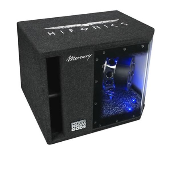 Hifonics MR-10BP