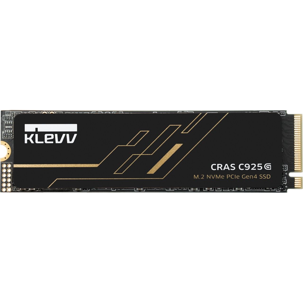 1TB KLEVV M.2 C925G PCIe Gen4