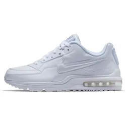 Nike AIR MAX LTD 3 Sneaker Herren | Gr. 42 | weiß - weiß