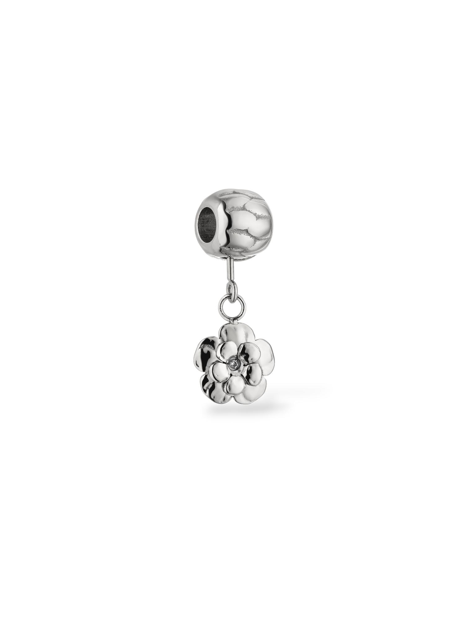 PURELEI LEI Delicate Flower Charm