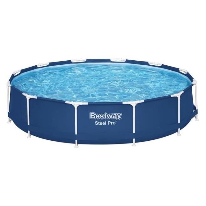 Bestway Steel Pro (366 x 76 cm) (56681)