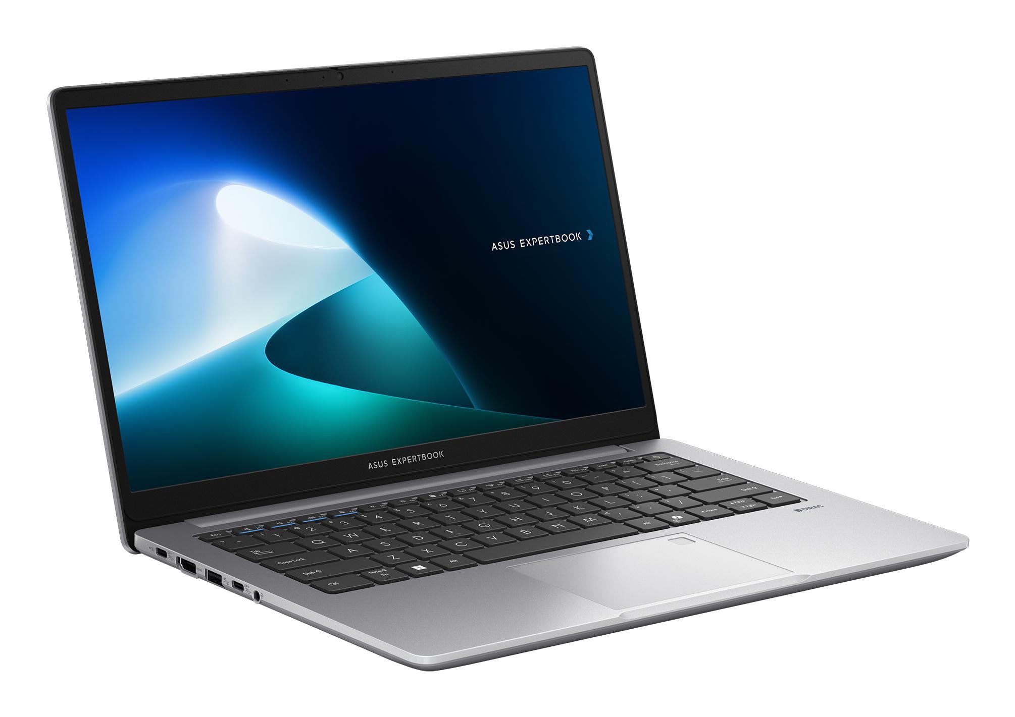 ASUS ExpertBook P1 P1403CVA-S62135X 14" FHD Coe 5 210H 8GB/256GB Win11 Pro 90NX0871-M02EW0