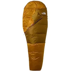 The North Face Gold Kazoo – Daunenschlafsack - Long - Citrine Yellow