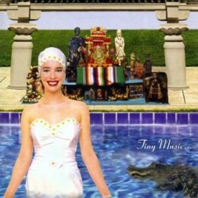 Tiny Music...Songs From The Vatican Gift Shop - Stone Temple Pilots, CD