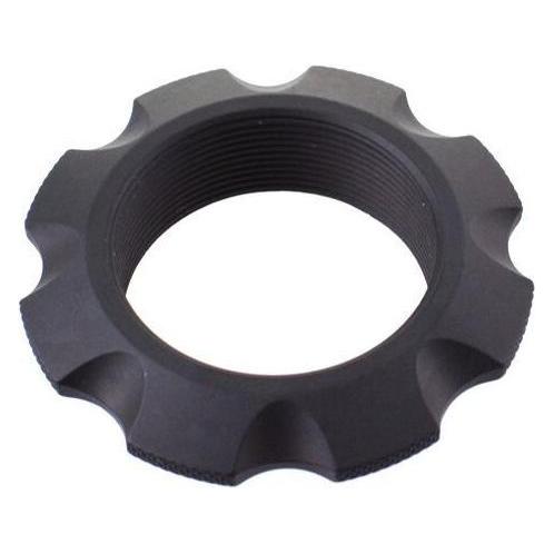 Fox Spring Hardware: Ring, Preload Collar, DHX2 (1.250-24 ID X 1.990 OD X.400 TLG) SH (234-04-816)