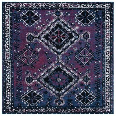 SAFAVIEH Vintage Hamadan Rathgunde Traditional Rug