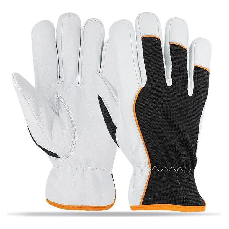 Forte LEATHER WINTER GLOVES AB-3383 SIZE 11 (11) (39976047)