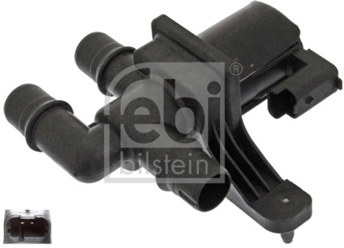 Kühlmittelregelventil FEBI BILSTEIN 45463