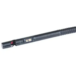 ULTIMATEvision MASTER 90° Kamera-Sonde, halbstarr, Ø3, 9mm, L=2m