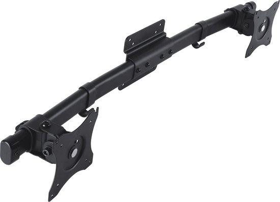 Unyqoos Laptop monitorbeugel voor standaard laptops