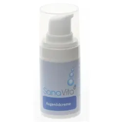 Sana Vita Augenlidcreme 15 ML