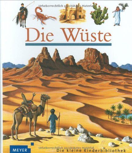 Donald Grant - Die Wüste - Preis vom 10.10.2026 11:48:34 h