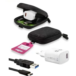 E+P Elektrik Ladepaket AC101 LADEPAKET 1